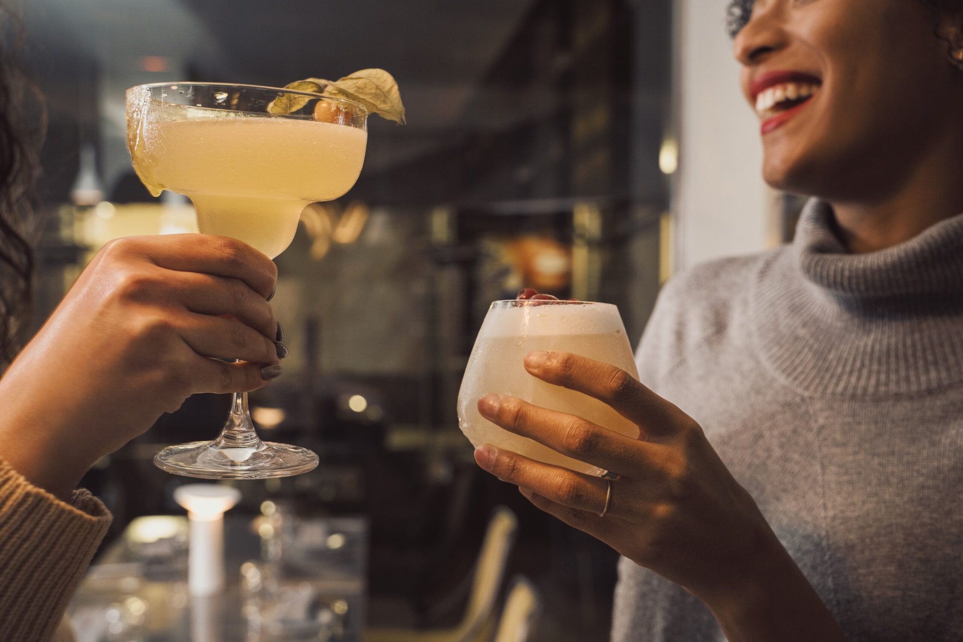 8 restaurants proposant des margaritas bon marché le mercredi NoarNoar