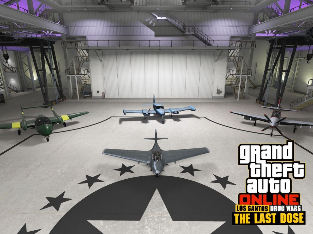 Meilleures Choses Acheter Dans Gta Online Pour Les Joueurs Solo