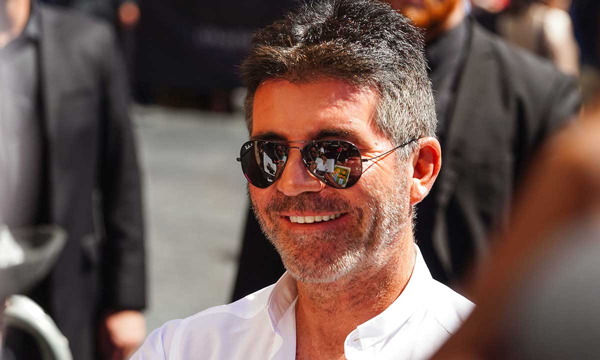 La valeur nette de Simon Cowell combien gagne le juge America's Got